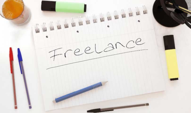 Menjadi Freelancer, Lakukan Ini Agar Tak Mengganggu Pekerjaan Utama