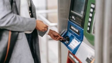 Kartu ATM Hilang Jangan Panik! Lakukan Langkah Ini
