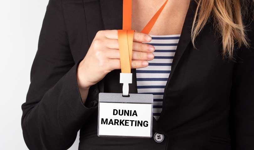 Ingin Melamar Kerja Jadi Marketing? Simak Tips Membuat CV Marketing